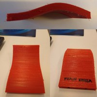 Soft materials testing.