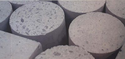 Sustainable Bio-Residual Concrete (SBC)