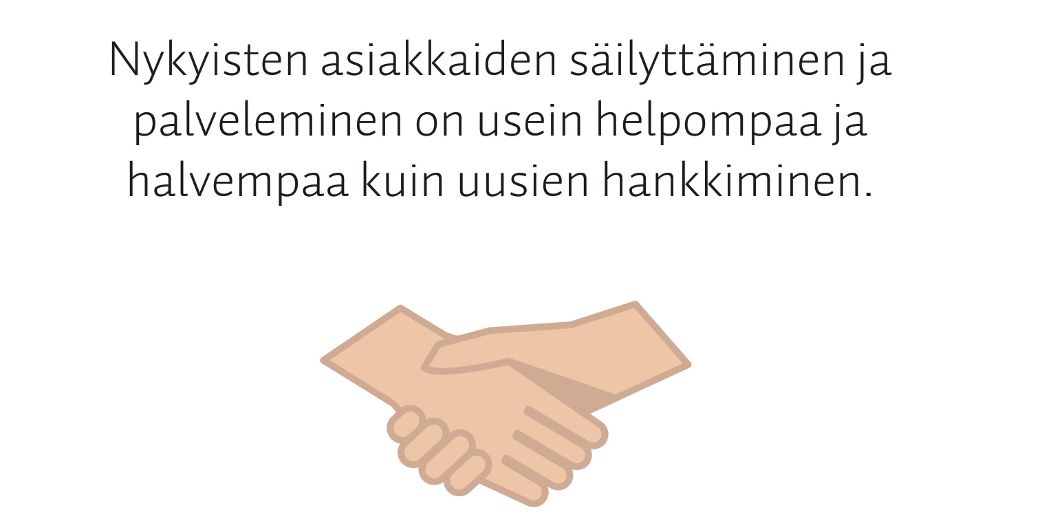 Nykyisten asiakkaiden säilyttäminen.jpg