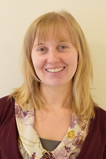 Jaana Mähönen