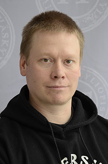Tero Tuovinen