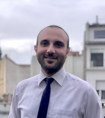 MA Areen Nassar defends their doctoral dissertation in Social Work "In Pursuit of Well-being: Examining the Capability to Live Well in the Lives of Forced Migrants in Finland".