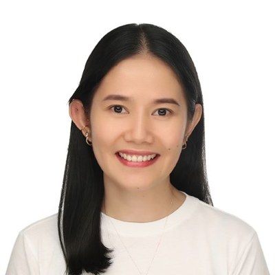 ESR5: Jeany Rose P. Teguihanon ESR5: Jeany Rose P. Teguihanon