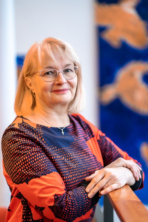 Prof. Aila-Leena Matthies
