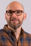 Photo of Ingo Stamm