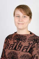 Helmi Jyrkkänen