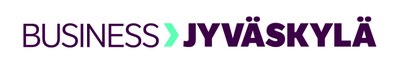Business Jyväskylän logo