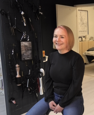 Elina Paananen
