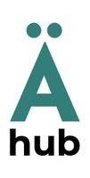 ÄäneHubin logo
