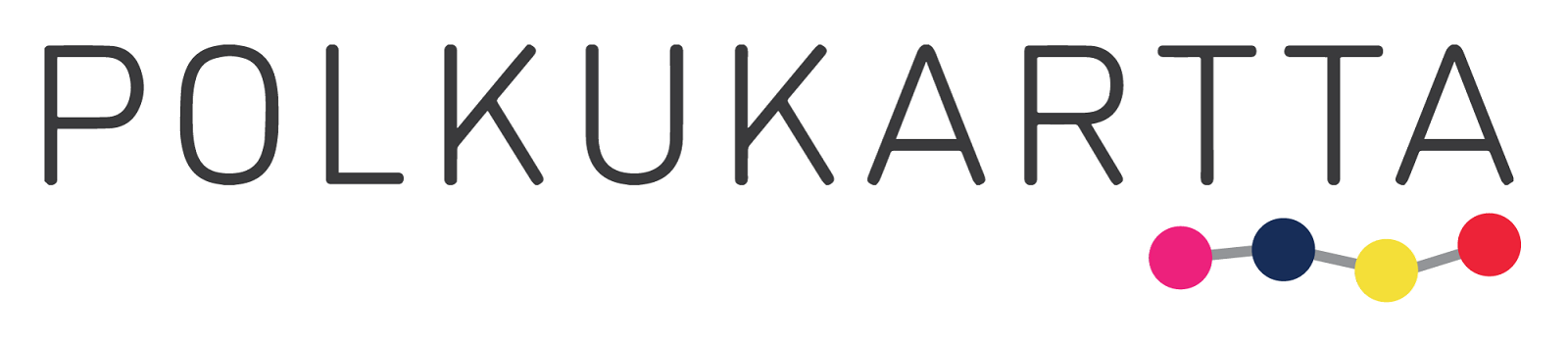 Polkukartta-tunnus