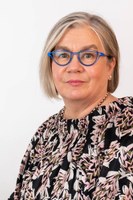 Birgitta Mannila