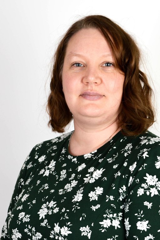 JAMK Anna-Stina Kuula