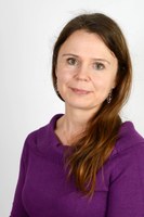 Tarja Stenman