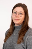 Valokuva Veera Vainiosta