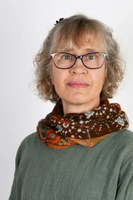 Jaana Tullila