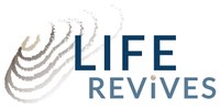 Life Revives -sign