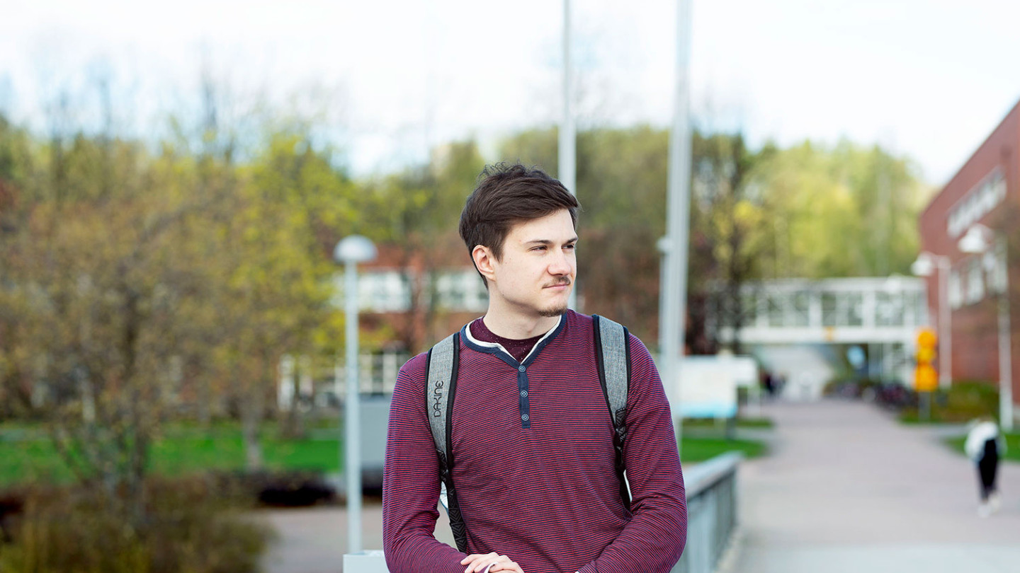 Akseli Rauhansalo