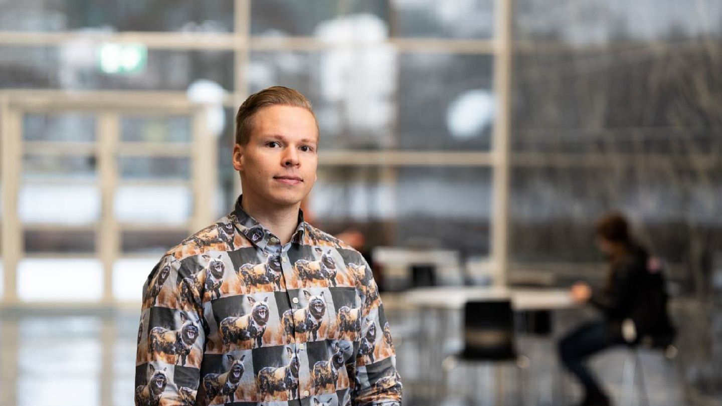 Jani Risikko