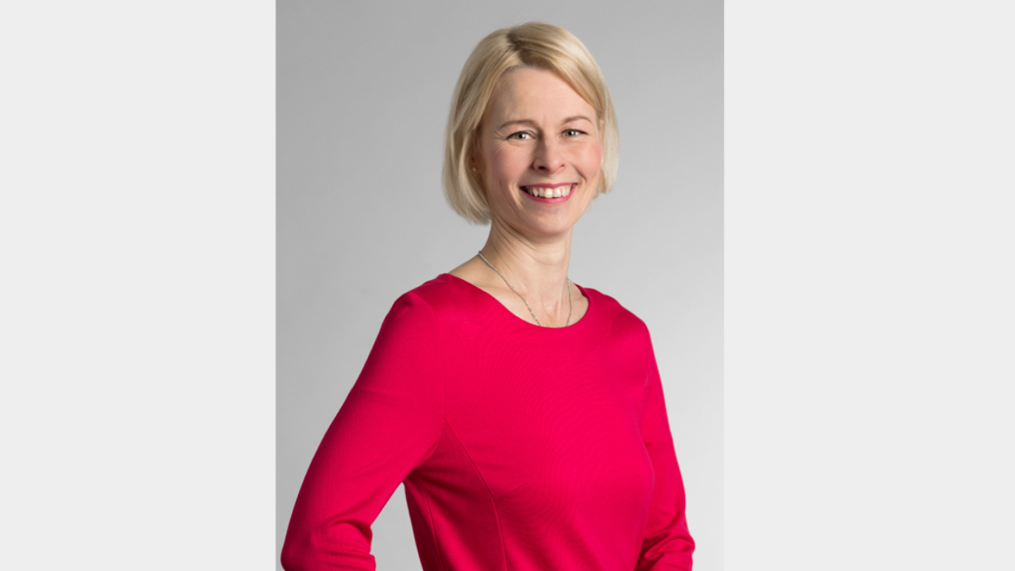 Leena Laitinen