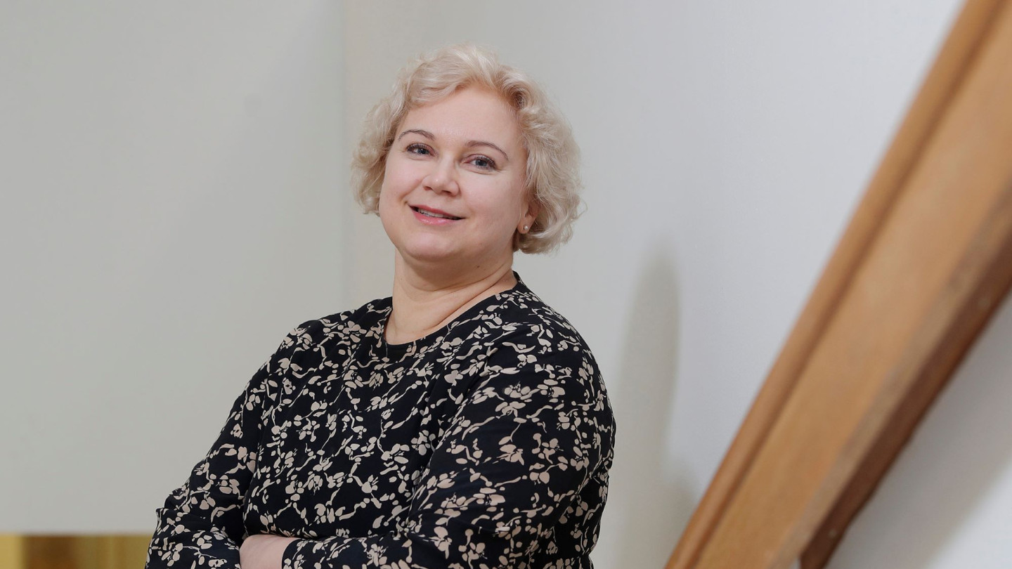 Katja KOkko