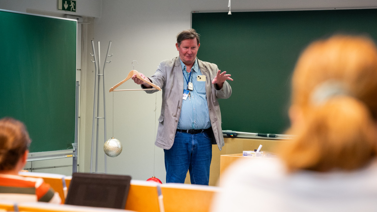 Heikki Penttinen1