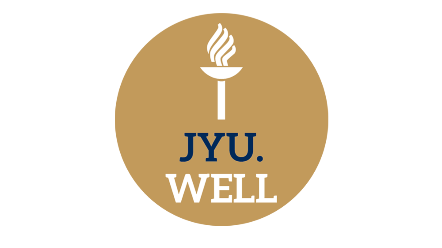 JYU.Well tarralogo