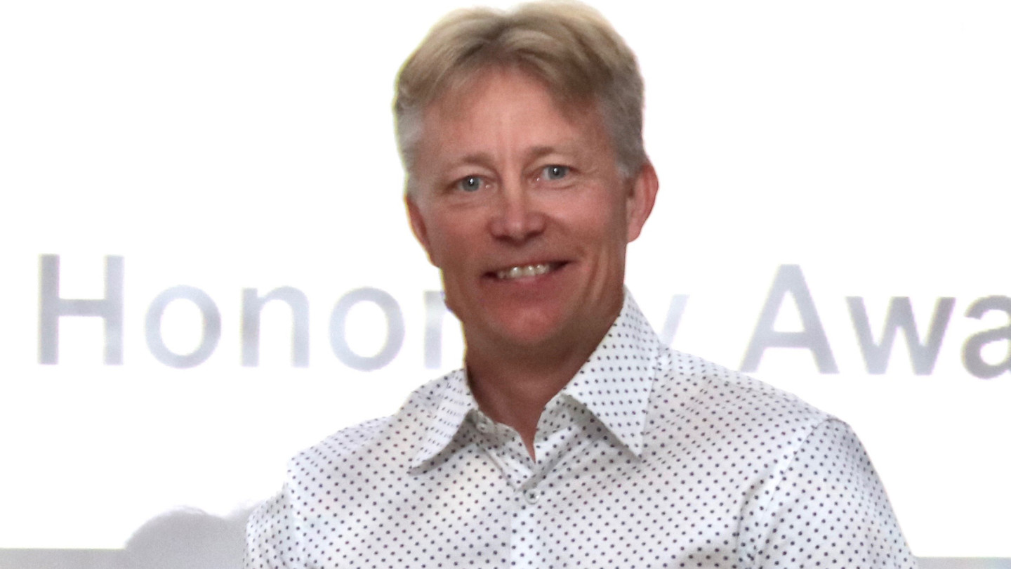 Janne Pakarinen
