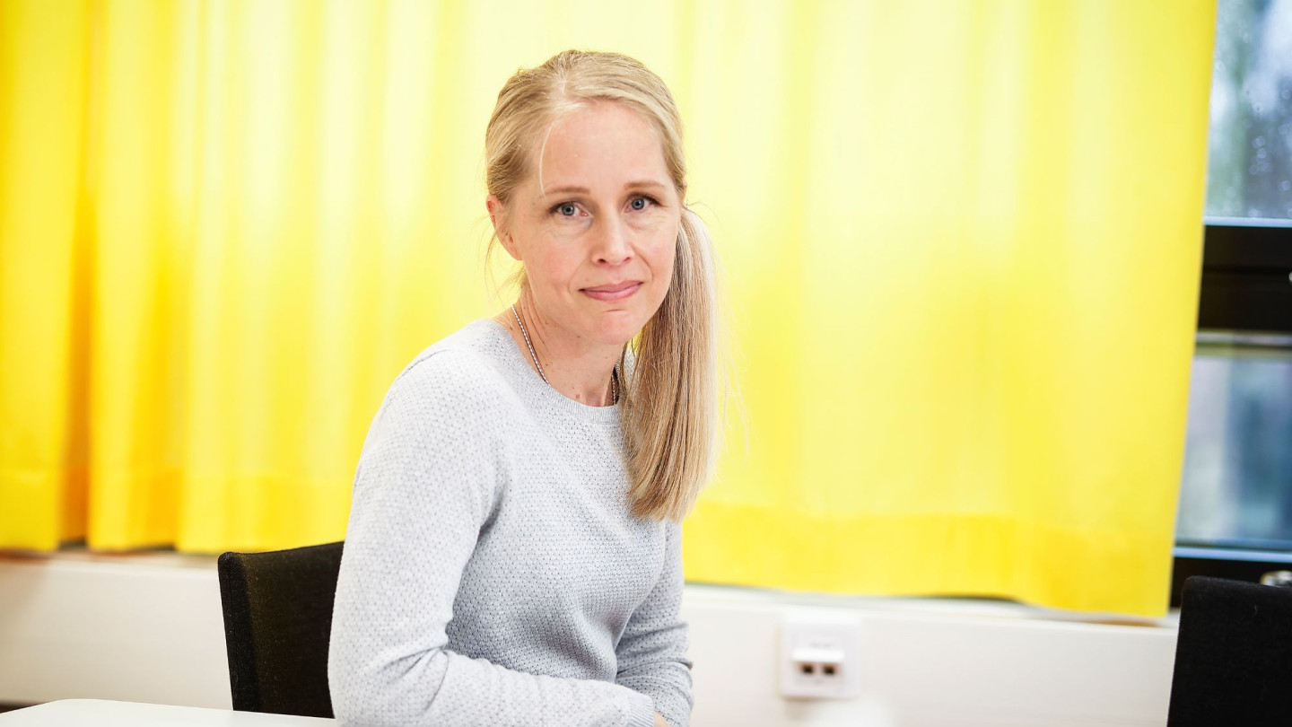 Laura Ketonen