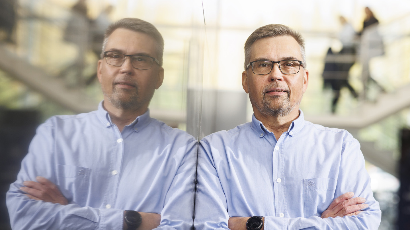 Jyrki Isokangas