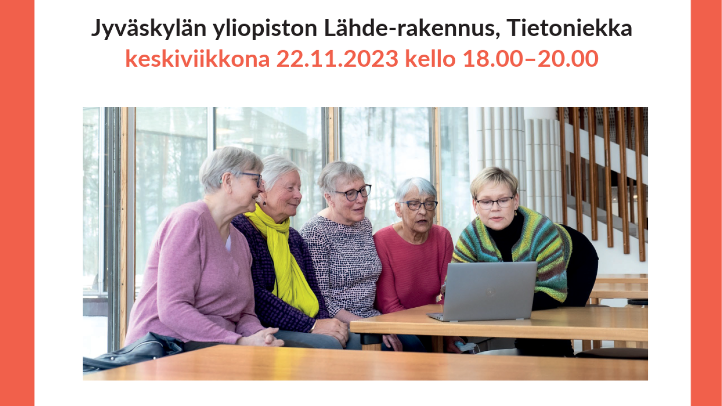 Jykys seminaarin marraskuu