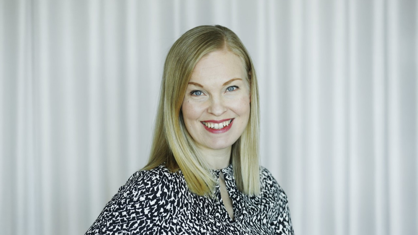 Jenni Järvelä