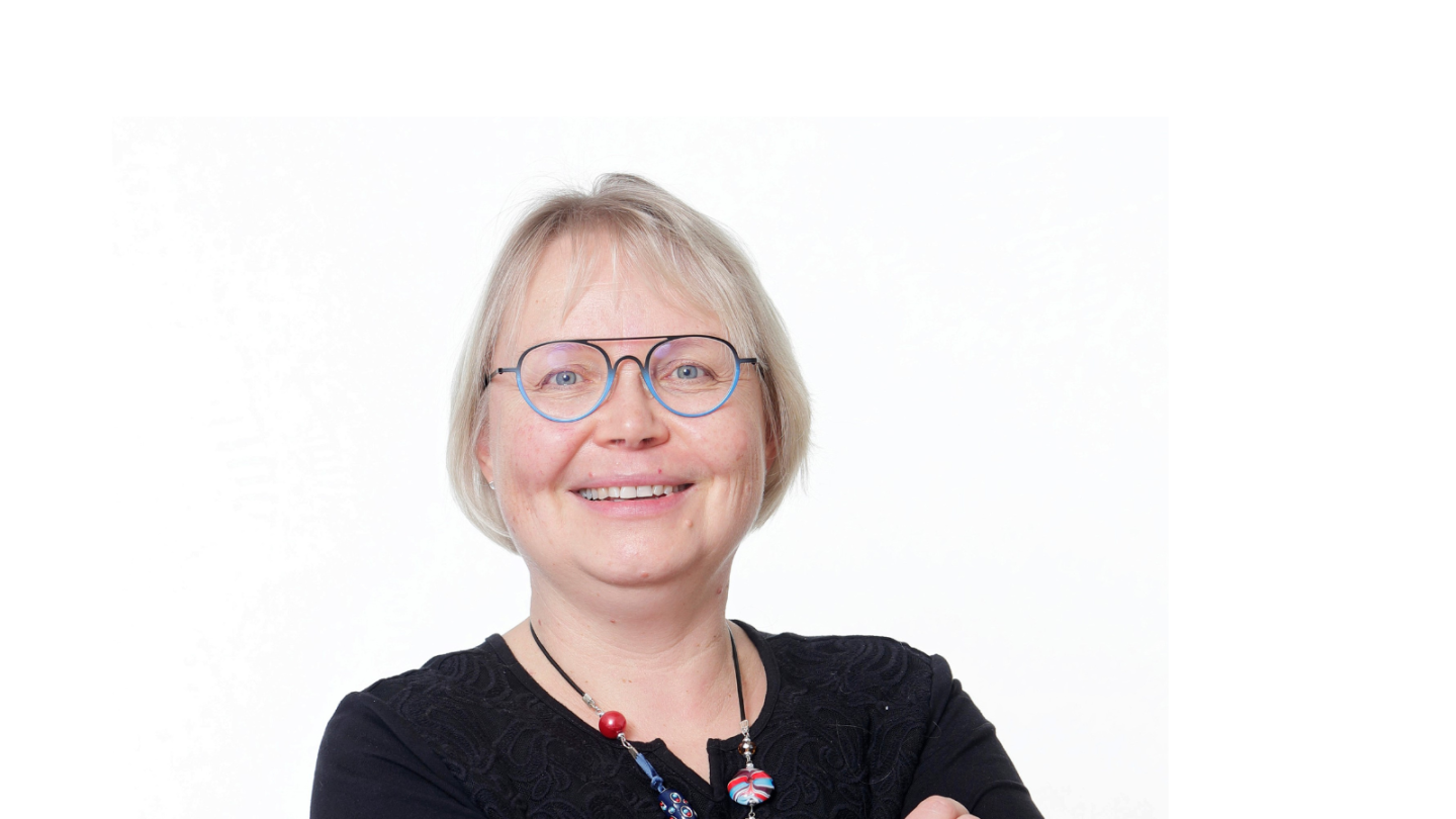 Päivi Eskolan kuva