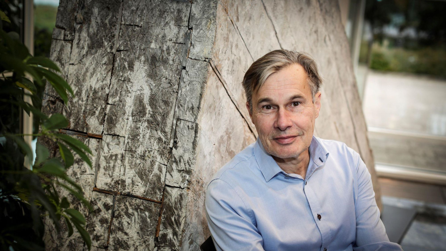 Jaakko Pehkonen