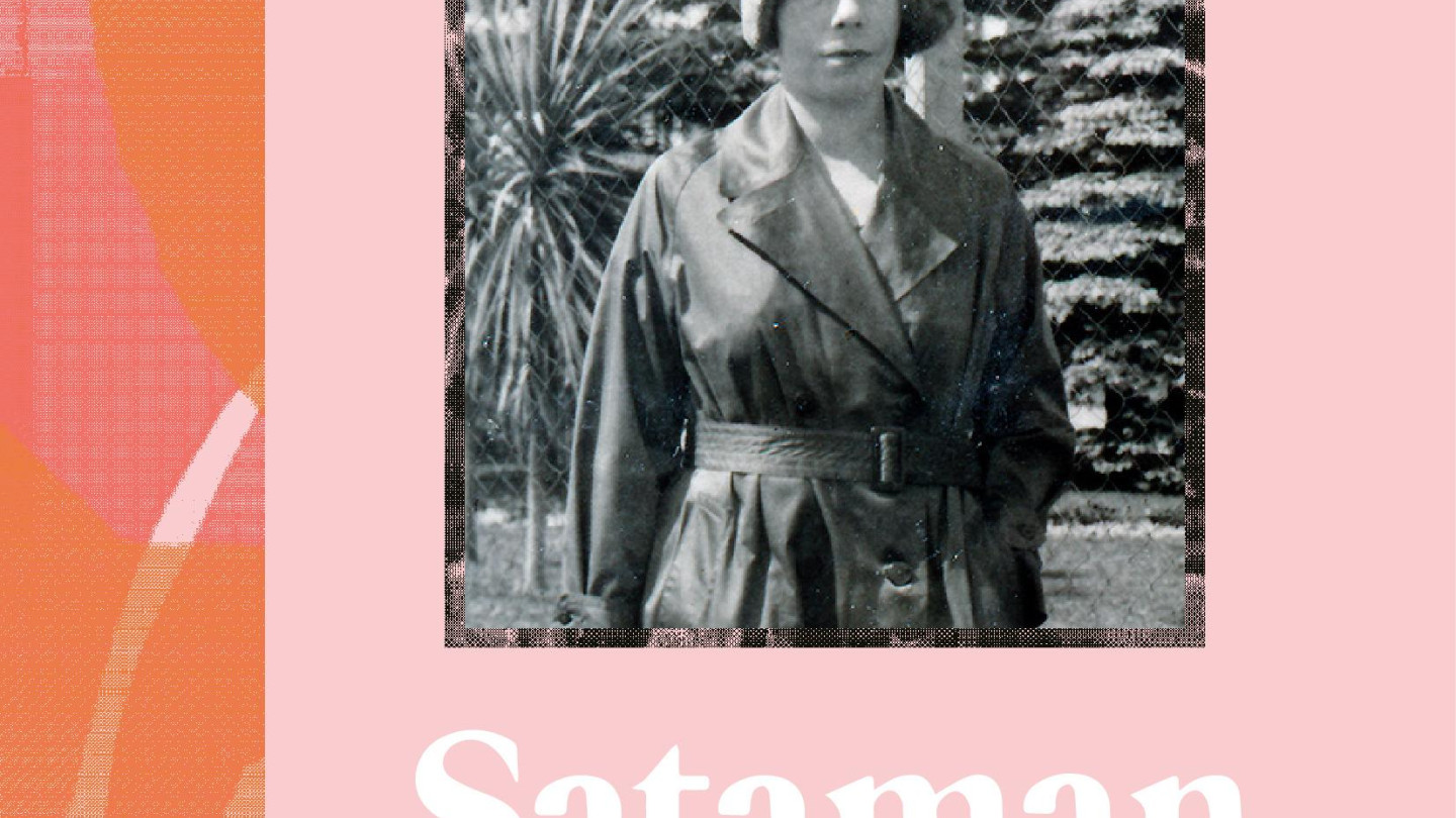 Sataman kapakan Hilda