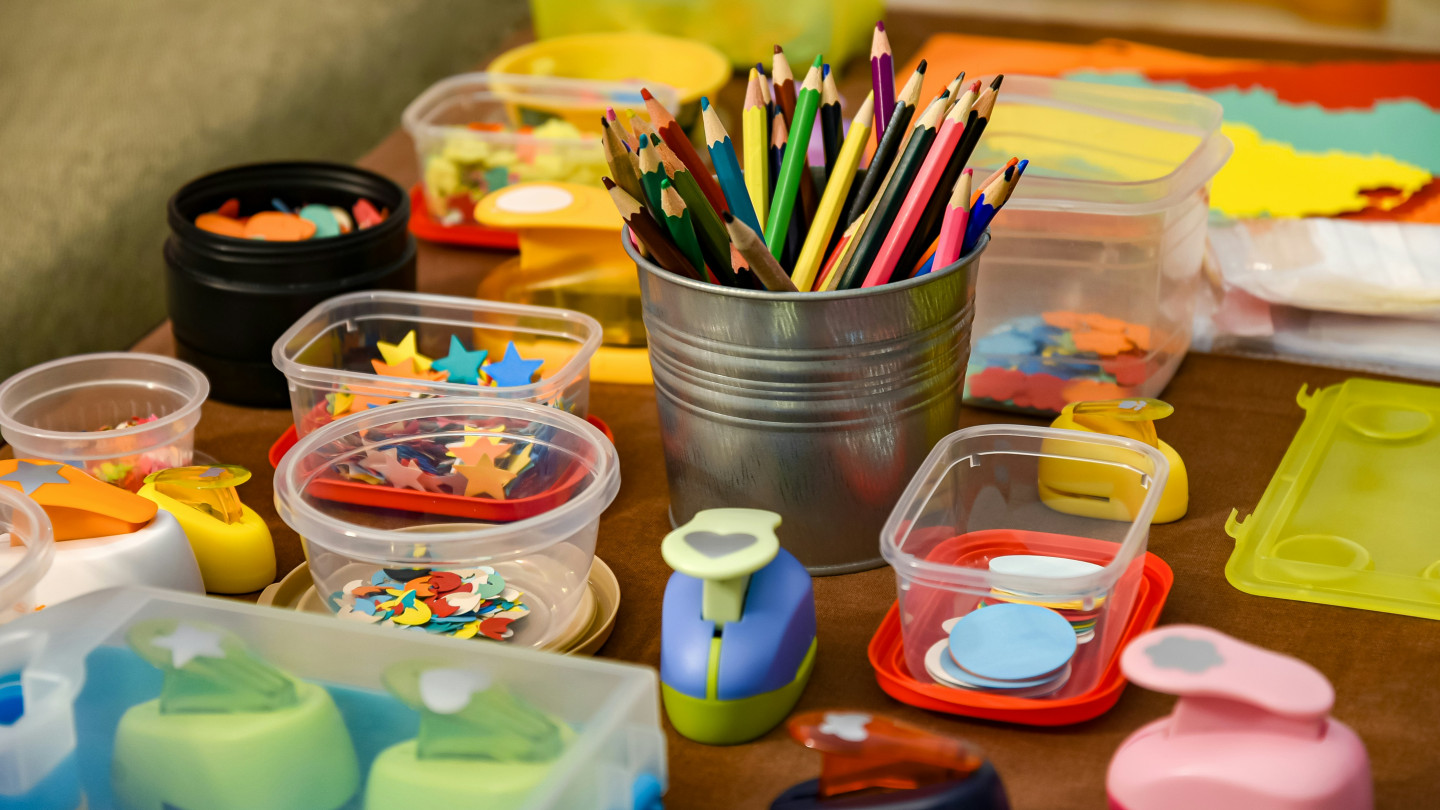 Crafts