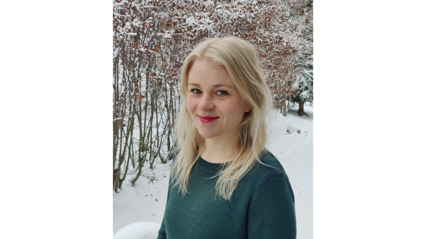 Maaret Juutilainen