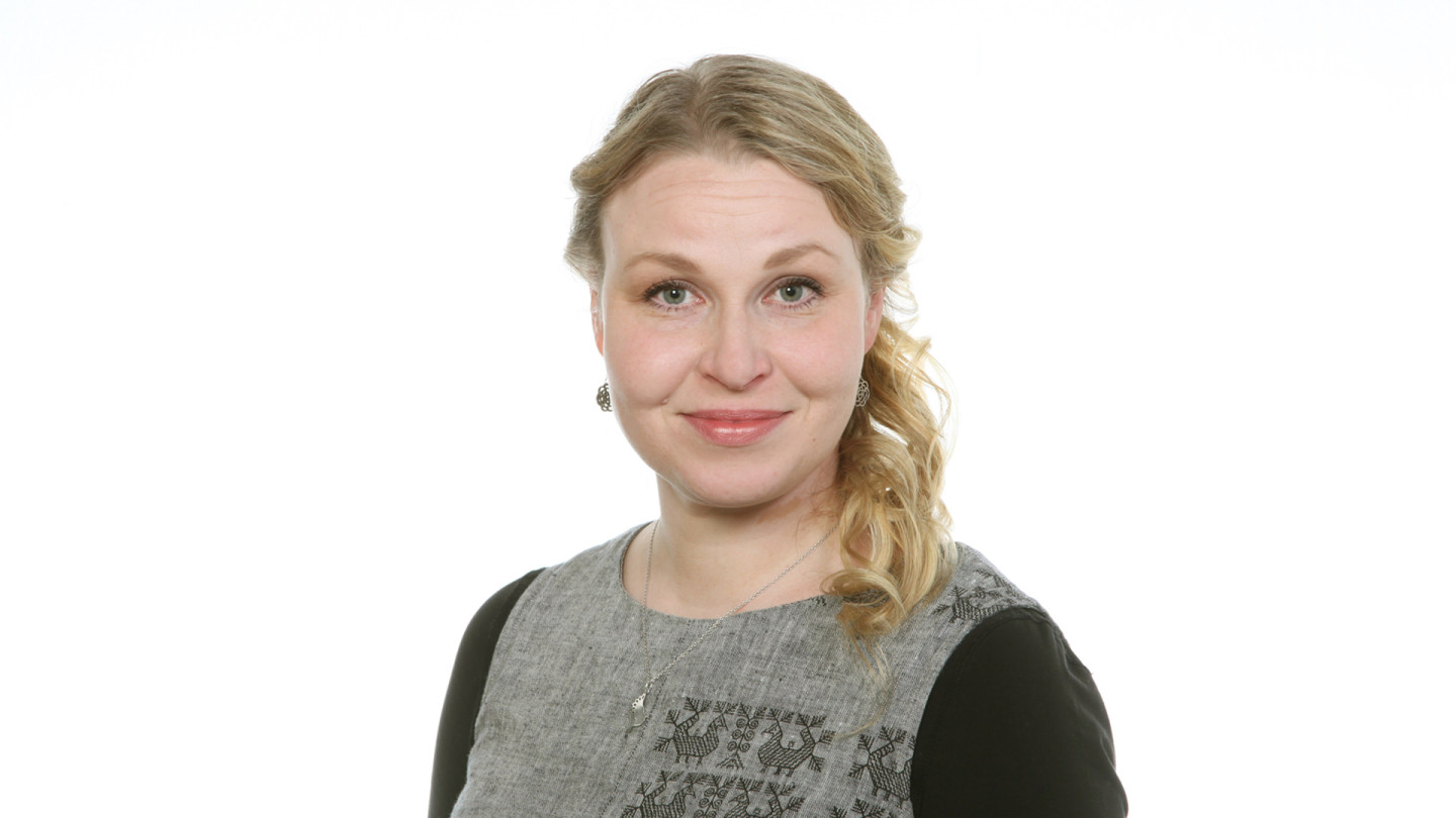 Irene Kuhmonen