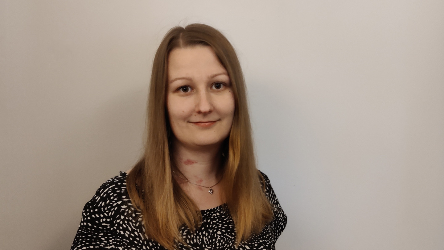 Suvi Kulomäki