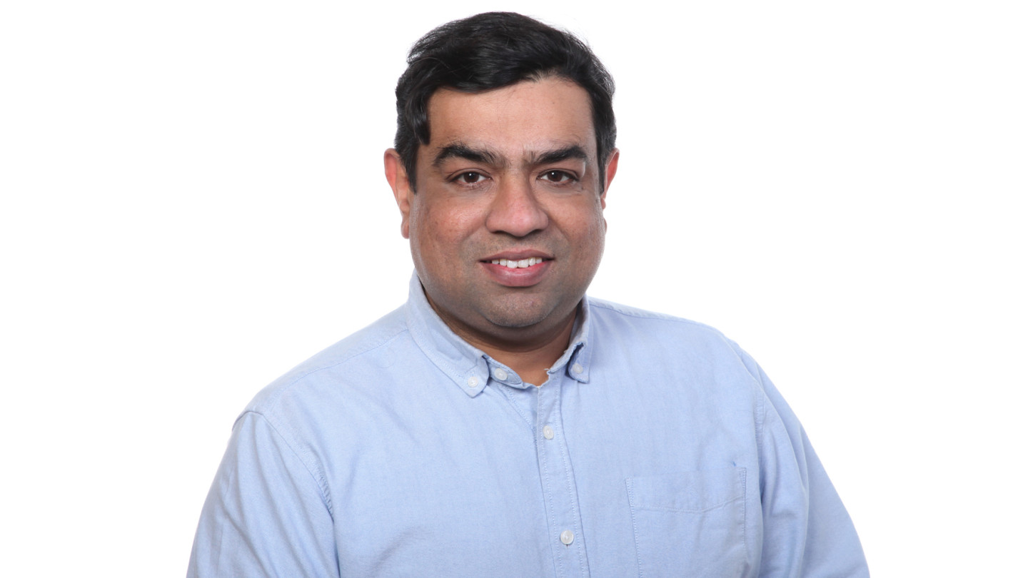 Waleed Akhtar
