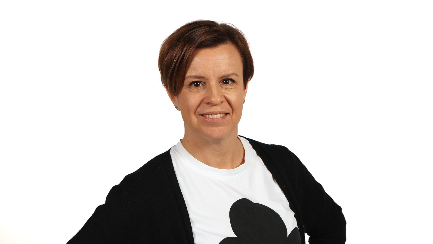 Päivi Pukkila