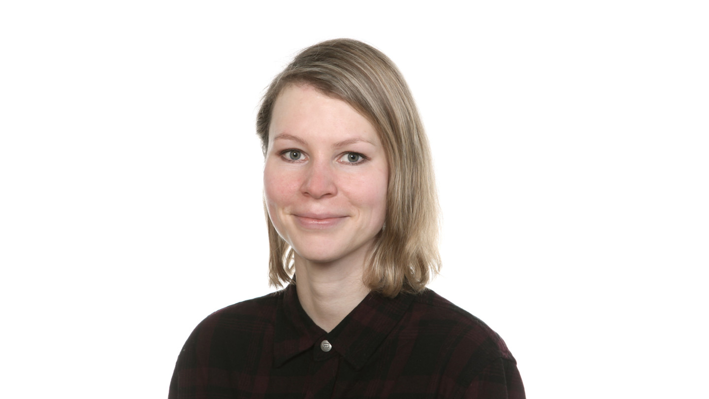 Daria Khanolainen.
