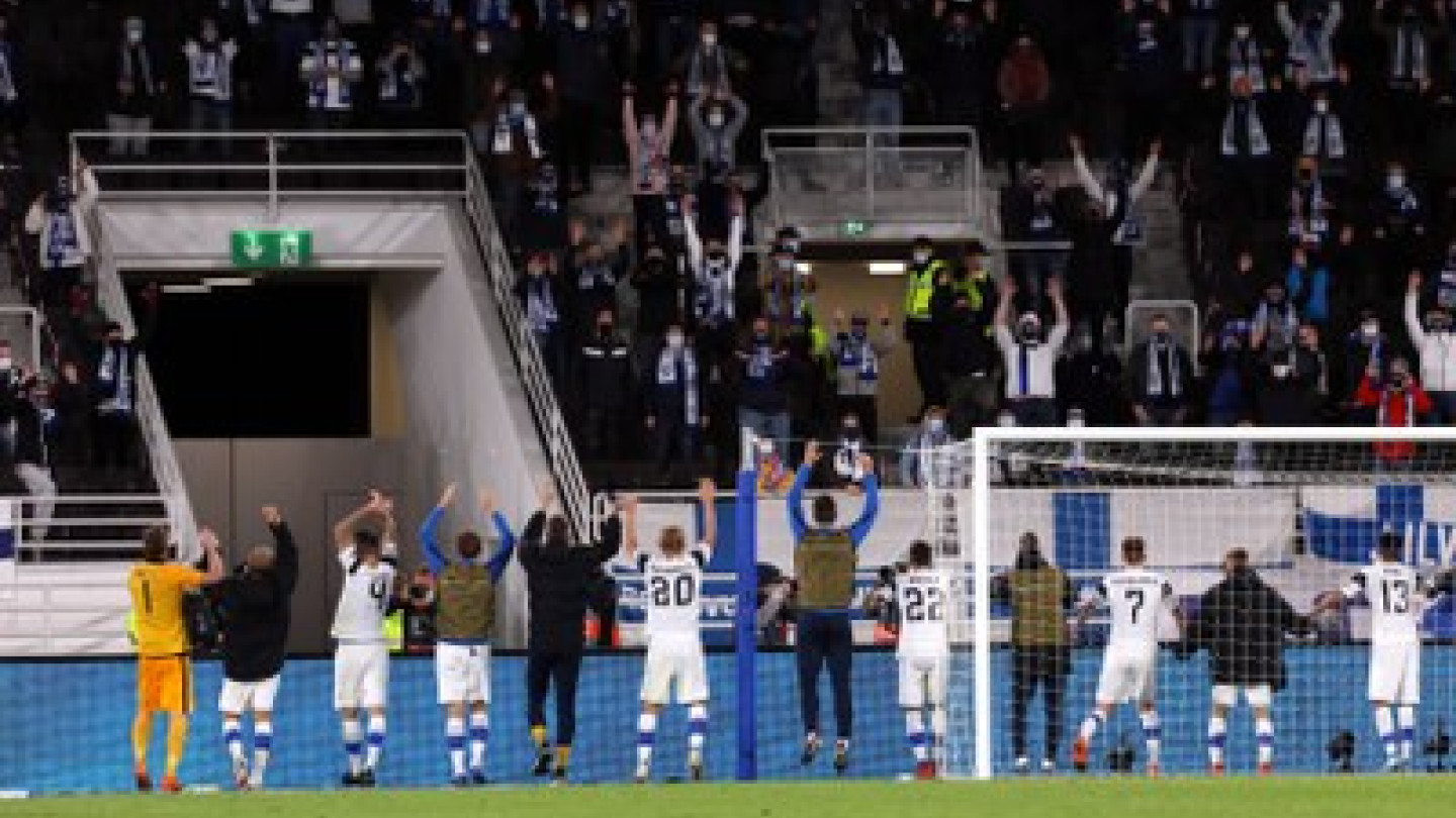 JalkapalloHuuhkajat