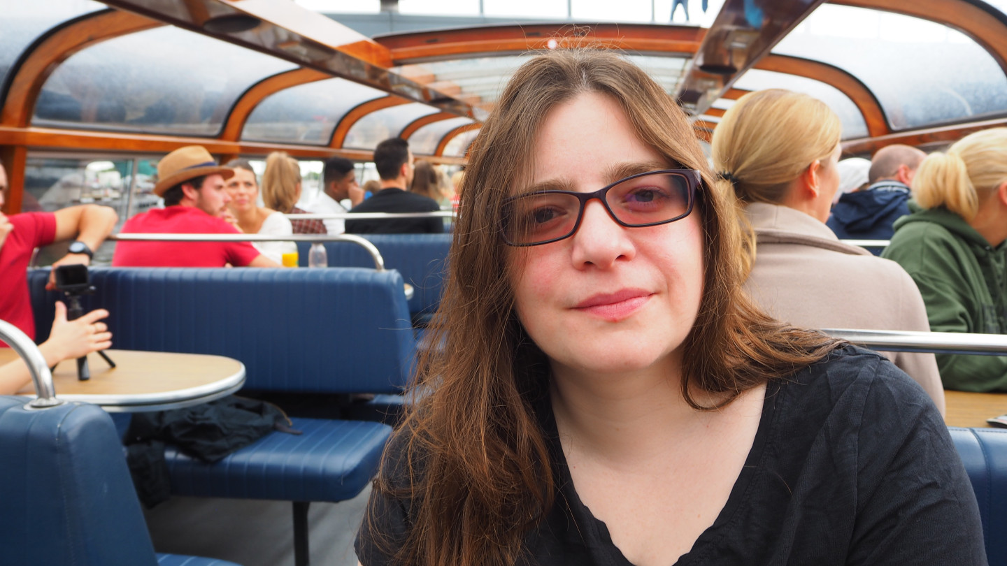 Professori Katie Barclay