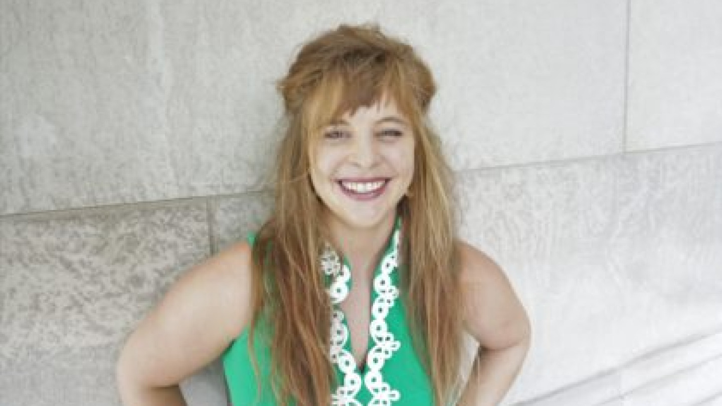 Head shot of an event speaker.