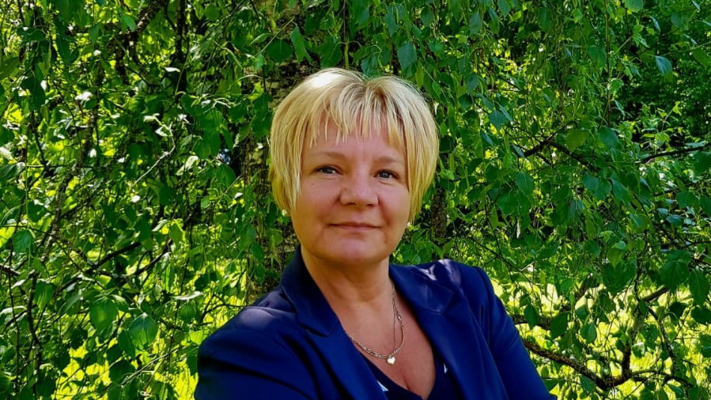 Sanna Valliaro