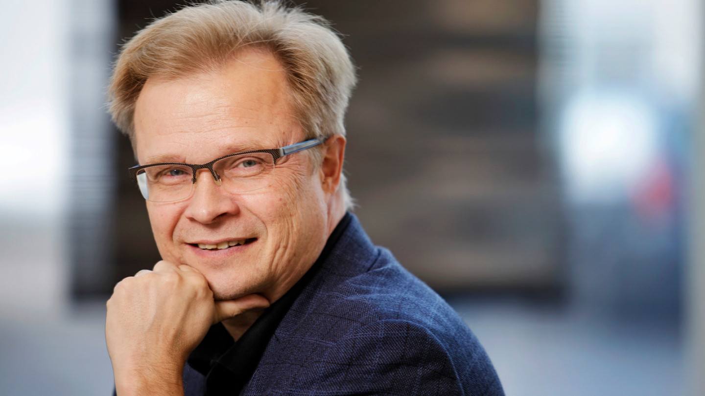 Hannu Häkkinen