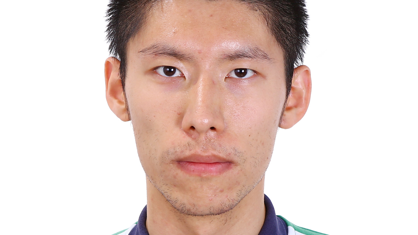 Väitöskirjatutkija Jiayin Liu