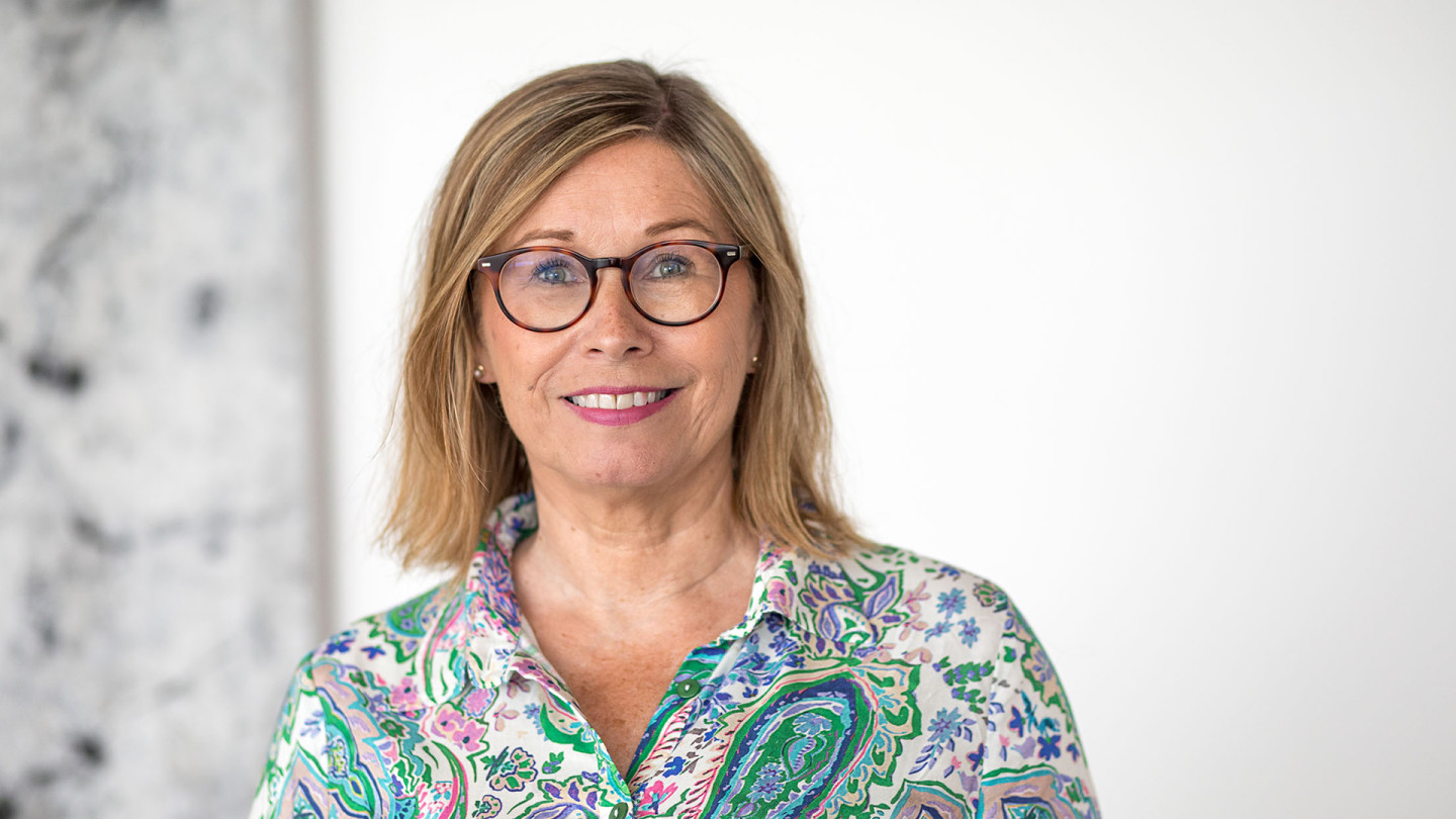 Taina Erkkilä, kuvaaja Jukka Jalkanen