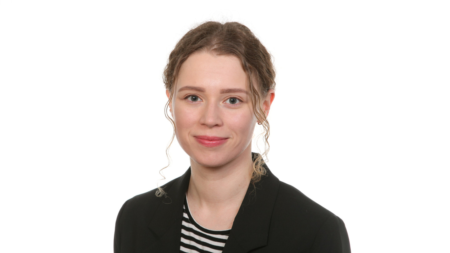 Vilija Jaruseviciute.