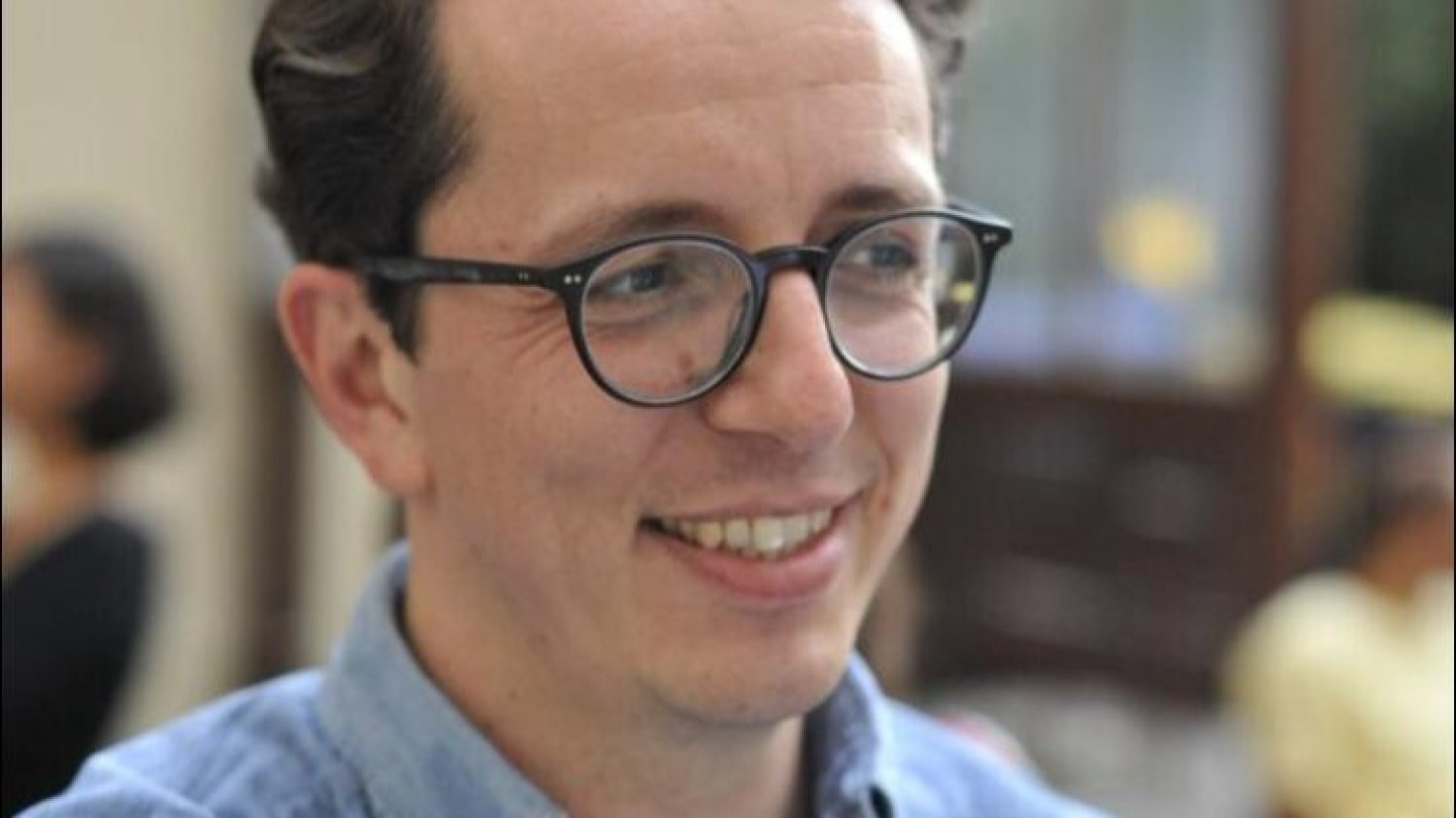 Joseph Prestel
